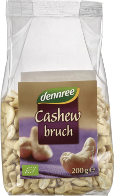 Cashewbruch