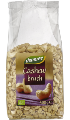 Cashewbruch