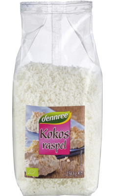 Kokosraspel