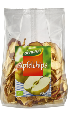 Apfelchips