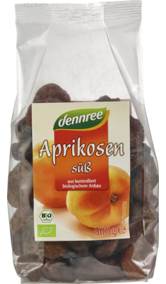 Aprikosen süß, 500 g