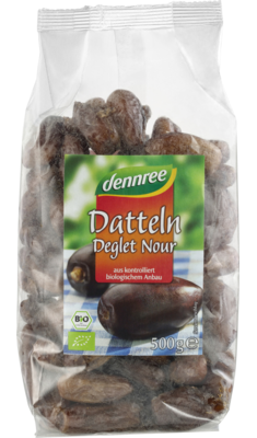 Datteln "Deglet Nour", 500 g