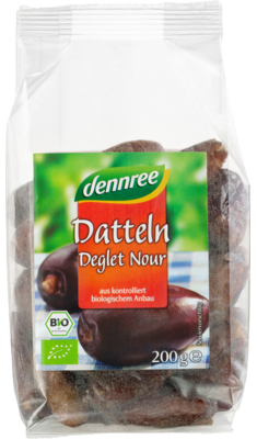 Datteln "Deglet Nour", 200 g