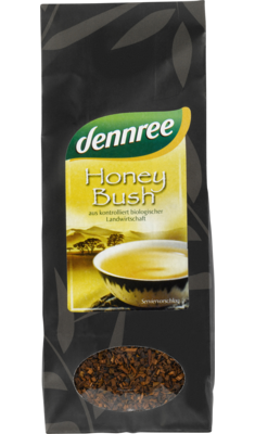 Honeybushtee, lose