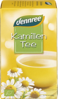 Kamillentee