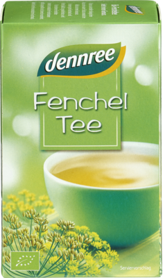 Fencheltee