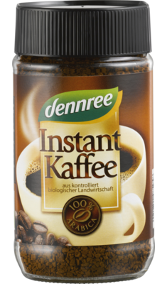 Instantkaffee