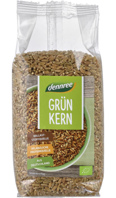 Grünkern