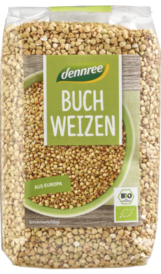 Buchweizen