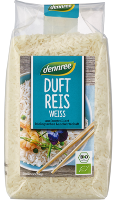 Duftreis, 500 g