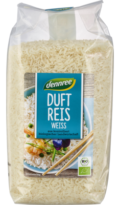 Duftreis, 1 kg