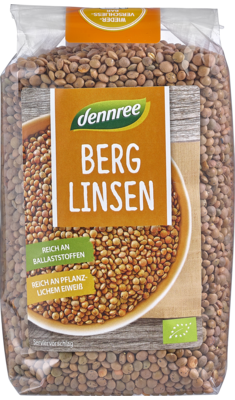 Berglinsen