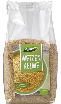 Weizenkeime