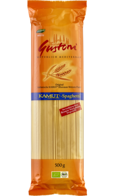 KAMUT®-Spaghetti