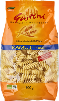 KAMUT®-Fusilli