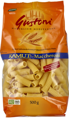 KAMUT®-Maccheroni