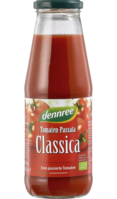 Tomaten-Passata Classica