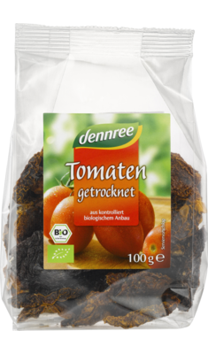 Tomaten, getrocknet