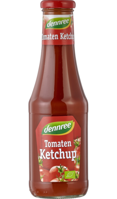 Tomatenketchup