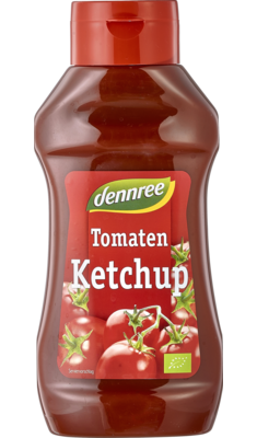 Tomatenketchup