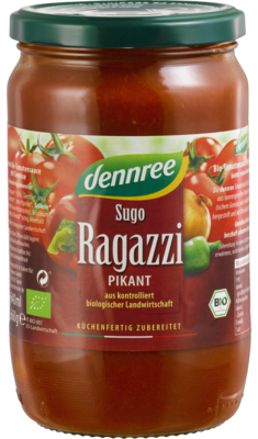 Sugo Ragazzi