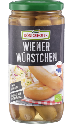 Wiener Würstchen