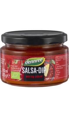 Salsa-Dip