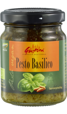Pesto Basilico