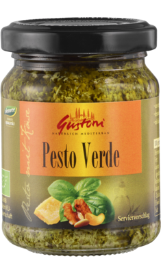 Pesto Verde