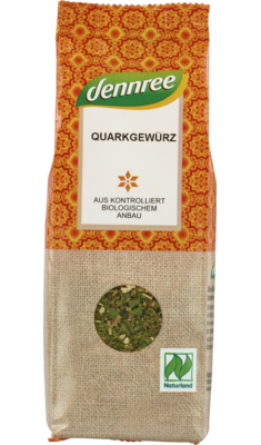 Quarkgewürz
