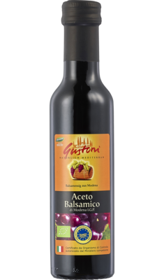 Aceto Balsamico di Modena I.G.P.