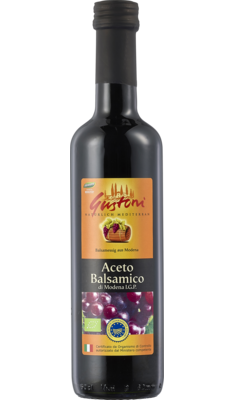 Aceto Balsamico di Modena I.G.P.