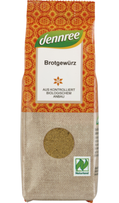 Brotgewürz