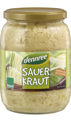 Sauerkraut