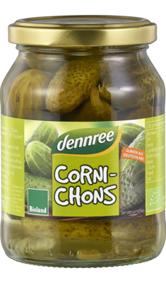 Cornichons