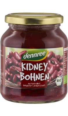Kidneybohnen