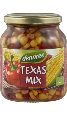 Texas-Mix