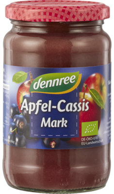 Apfel-Cassis-Mark