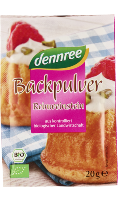 Backpulver Reinweinstein