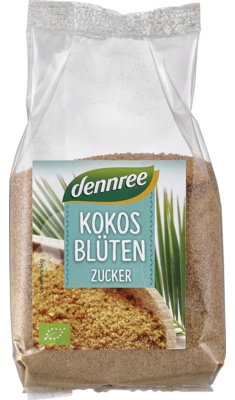 Kokosblütenzucker