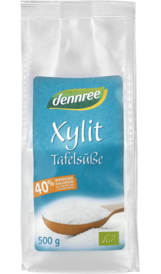 Xylit Tafelsüße