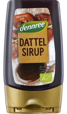 Dattelsirup