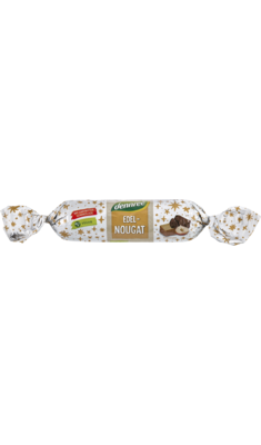 Edel-Nougatbrot
