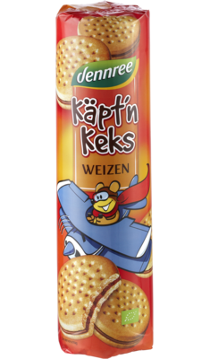 Käpt'n Keks Weizen