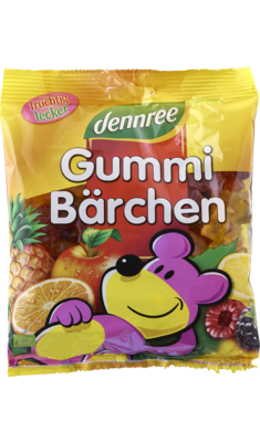 Gummibärchen