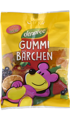 Gummibärchen