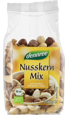 Nusskern-Mix