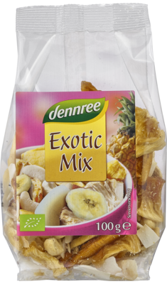 Exotic-Mix