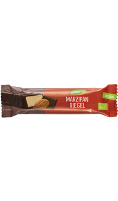 Marzipanriegel
Zartbitter