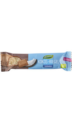 Kokosriegel Vollmilch